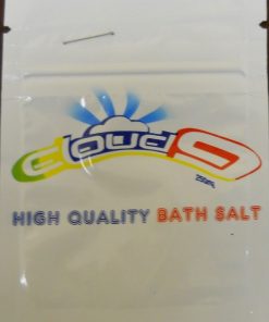 Cloud9 Bath Salts