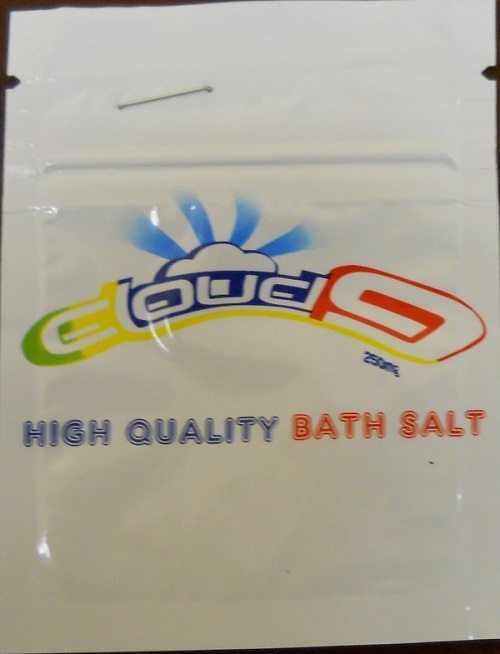 Cloud9 Bath Salts