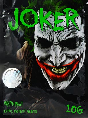 Joker Extra Potent 10G