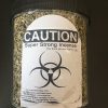 SILVER CAUTION 76G