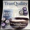 Tranquility Bath Salts