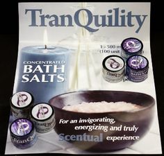 Best Bath Salts
