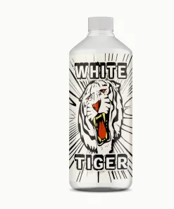 125ML White Tiger Bulk Liquid