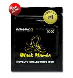 Buy Black Mamba Incense Online