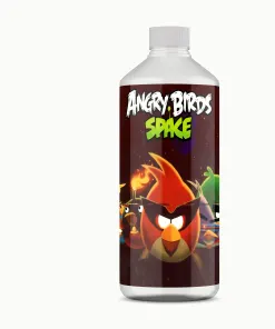 Angry Birds Bulk Liquid