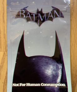 Batman 10G