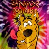 Scooby Snax 10G